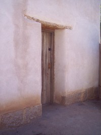 Oldest_door