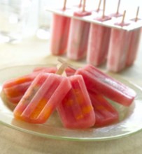 Watermelonpopsicles