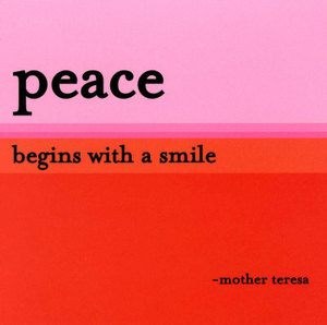 Md100peacemothertheresaposters