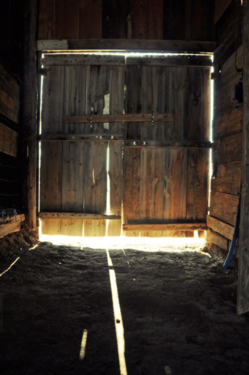 Barn doors2
