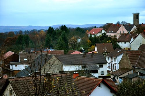 Reuschbach-roofsweb