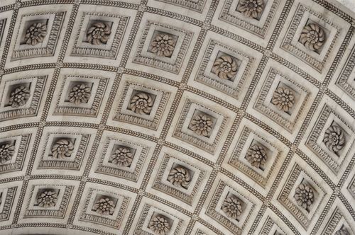 Paris-larch-ceiling