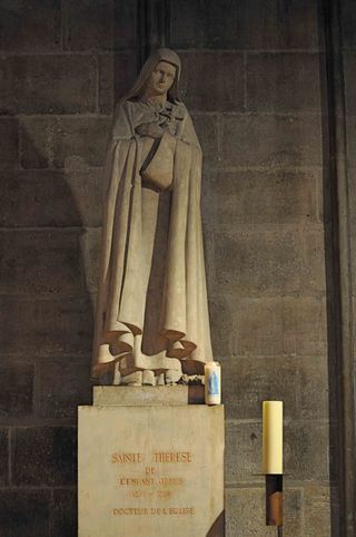 Notre-dame-st-theres