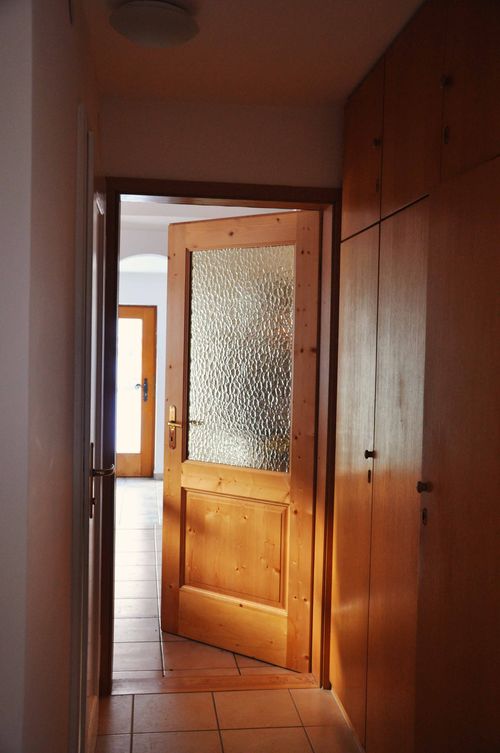 Garmisch-door