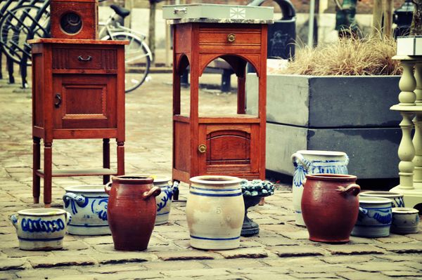 Tongeren-flea-ground