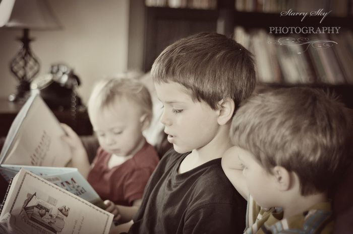 Kids reading mar 11 web