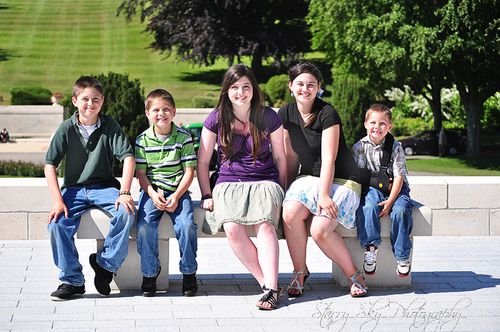 May 11 meuse alannah moira aidan kieran brendan web