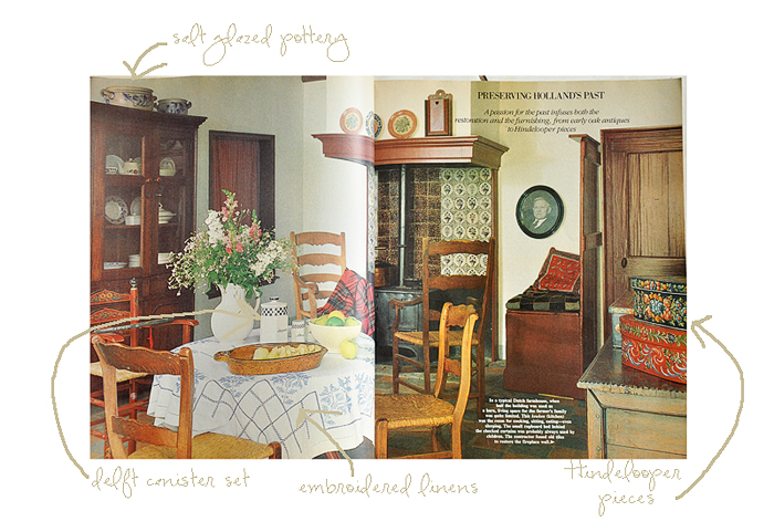 Dutch farmhouse restoration mag web