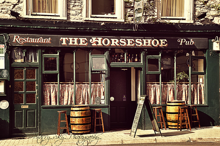 Horseshoe Pub
