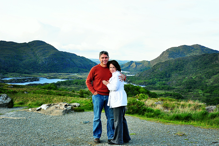 killarney natl park