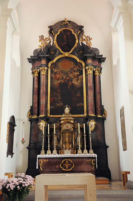  altar