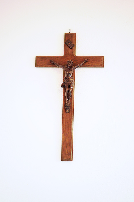 crucifix 