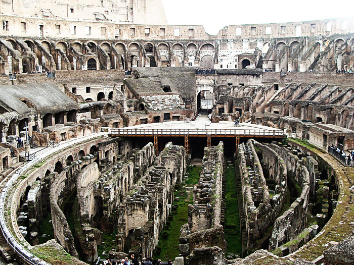 colosseum