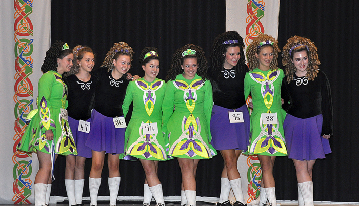 feis teams 