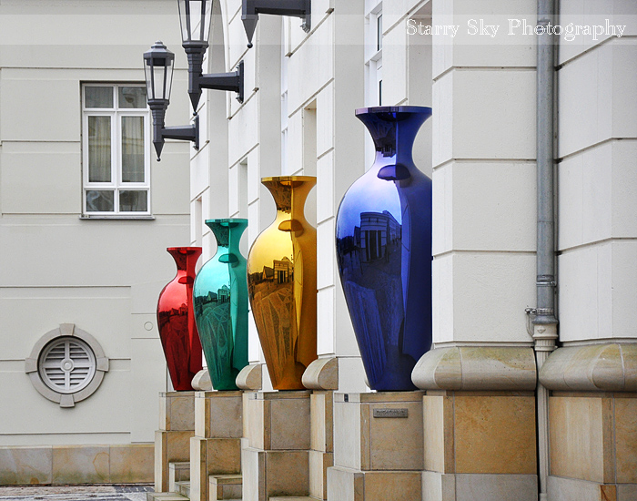 luxembourg vases