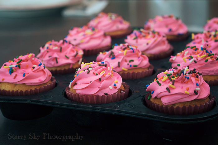 cupcakes