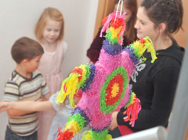  pinata 