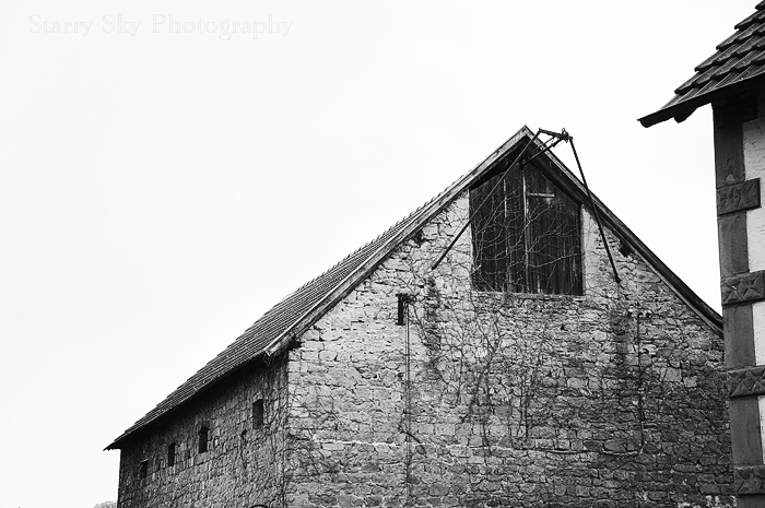  barn roof