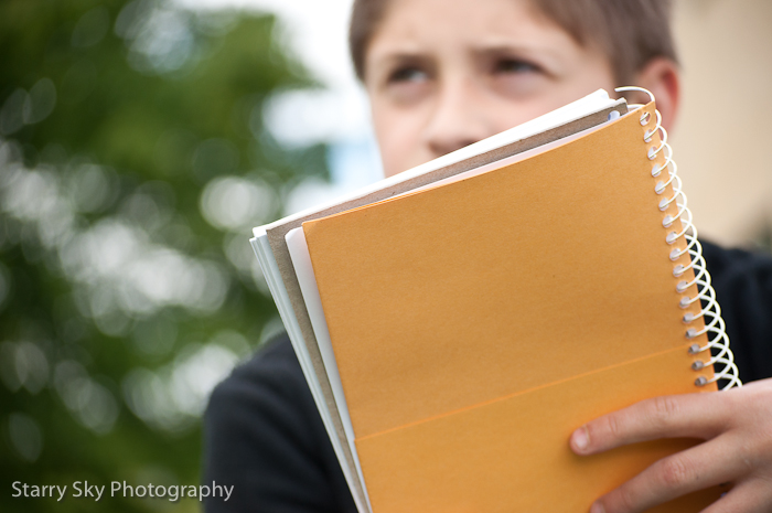 nature notebooks web-3