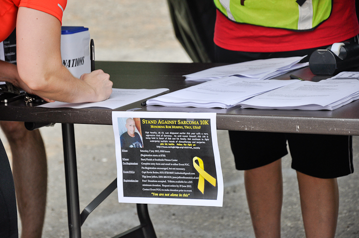 Jul 2012 Rob's run web