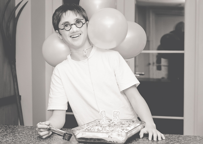 Oct 2012 aidan bday bw 1 web