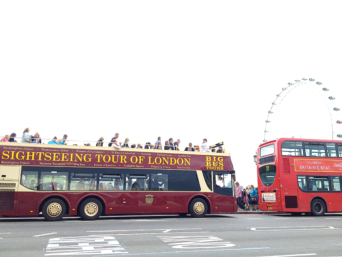  london buses web