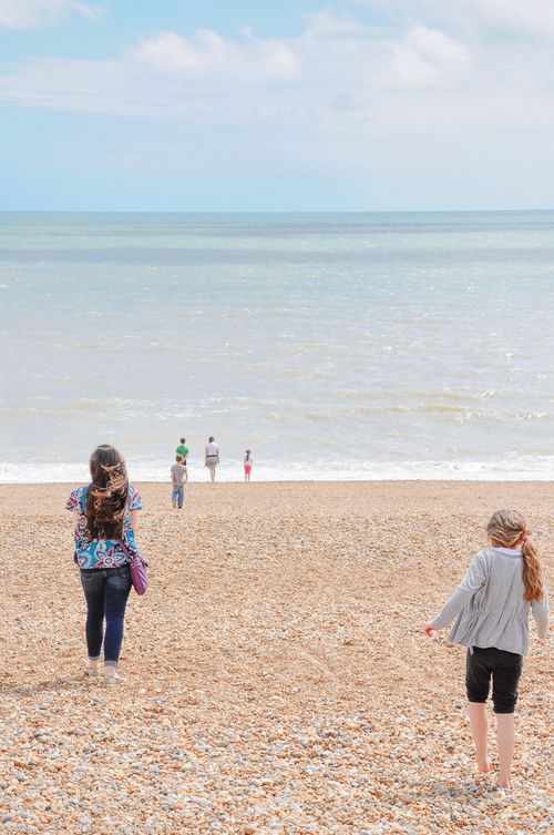 July 2014 hastings beach web
