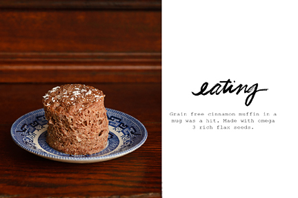 Jan 2015 eating muffin web