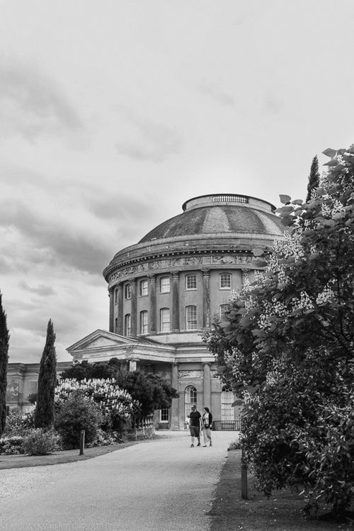 July 2014 ickworth bw web (1 of 1)