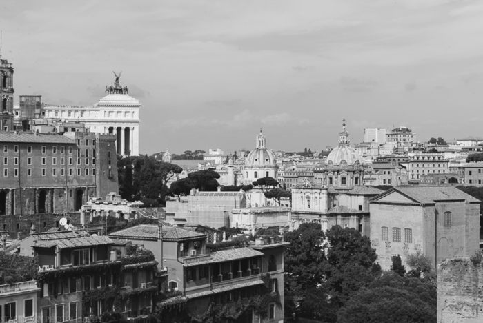 Oct 2014 rome bw web (1 of 1)