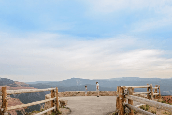 May 2016 Cedar breaks web (3 of 7)