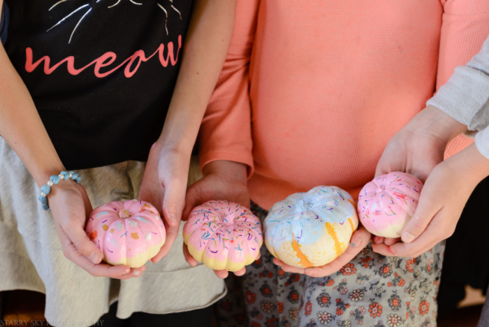 Oct 2017 pumpkin donut web (1 of 1)