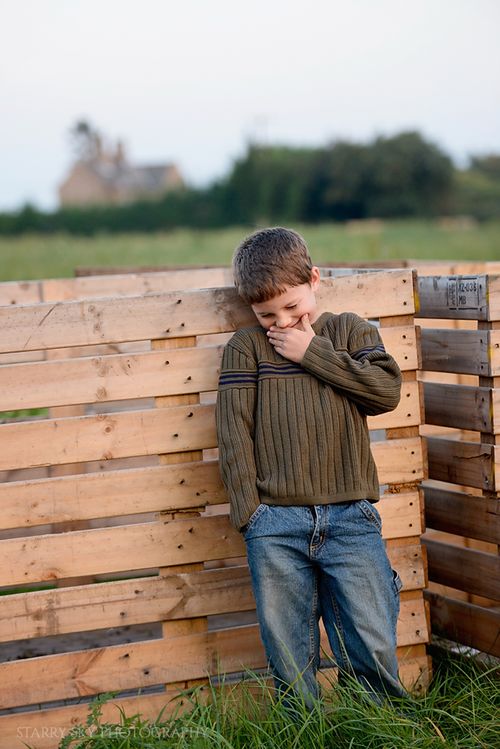 Sept 2014 brendan pumkpins 2 web