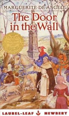 The Door in the Wall   -     By: Marguerite DeAngeli
