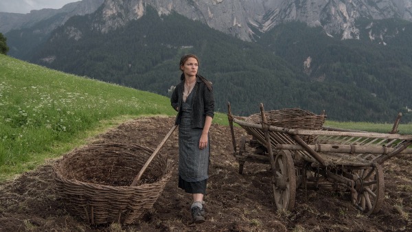 A Hidden Life | IFFR