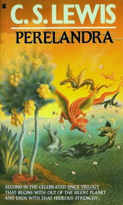 Perelandra (Literature) - TV Tropes