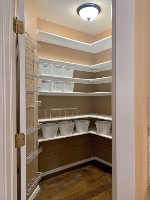 Pantry
