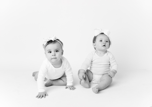 Jan 2021 babies one year bw web