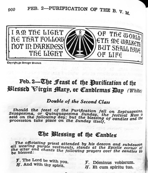 Candelmas