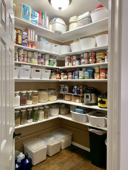 Pantry